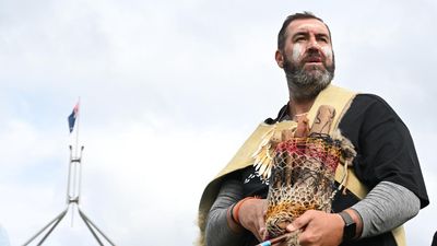 Election clouds future of historic First Peoples treaty