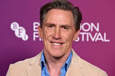 Rob Brydon originally opposed playing fictional version of himself in The Trip