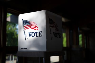 48 Charged With Illegal Voting in Three Weeks: What the Federal Crackdown Means for the 2026 Midterms