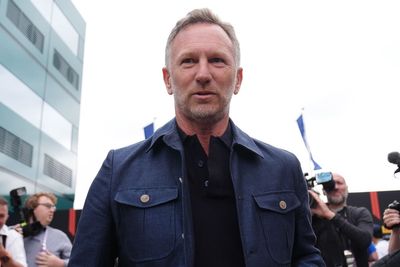 Christian Horner has ‘no idea’ over Formula One return amid ongoing Ferrari link