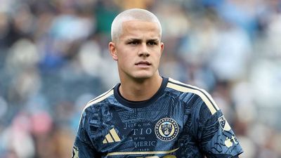 Cavan Sullivan Can’t Extend Record As Union Barely Survive Clash With Charlotte