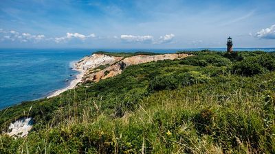 Martha’s Vineyard rejects 54-acre housing plan after seven marathon meetings