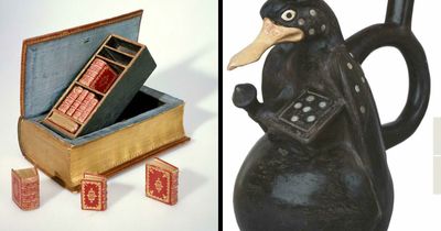 63 Historical Discoveries That Make Human History Feel Far More Interesting