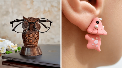 75 weird-as-hell gifts that are actually legitimately amazing
