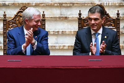 Bolivia and Chile Strike Historic Fiber Optic Deal That Could Reshape South America's Data Grid