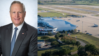 Ross Perot Jr. began buying Texas land in 1985, transforming Fort Worth