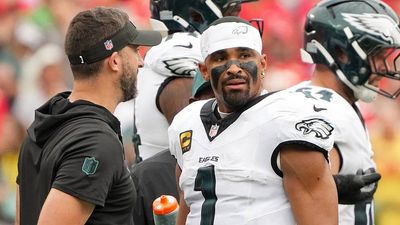 Why the Jalen Hurts News Could Mean the End of an Era in Philadelphia