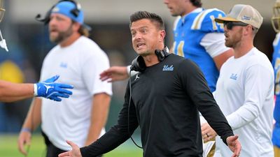 College Football Week 7 Winners and Losers: Making Sense of One of the Most Chaotic Weeks in History