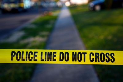 Two people, including child, killed after person drives through soccer game in Kansas