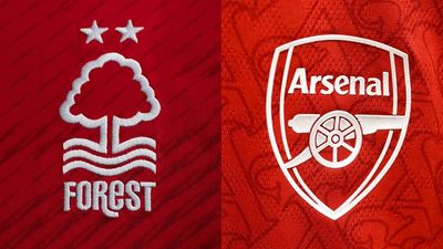 Nottingham Forest vs. Arsenal: Preview, Predictions and Lineups