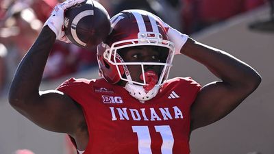Pat Forde: Why Indiana’s Loss to Ohio State Was a Milestone for the Hoosiers