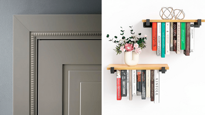 60 Super Easy & Cheap Home Upgrades That Are Legitimately Amazing