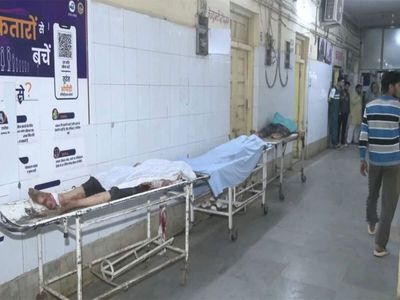 15 killed as truck mows down devotees outside Gwalior temple; CM orders probe, action against 9 cops