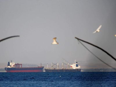 US military says Hormuz remains open, 97% of ships cross safely despite Iran attacks