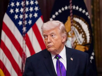 Trump's decision to waive Russian sanctions outrages Congress, but no quick counter seen