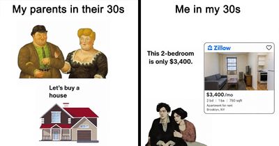 ‘Financial Dystopia’: 68 Posts About Modern Life That Hit Way Too Close To Home