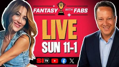Fantasy Football Week 6 Guide: Rankings, Start/Sit and Everything You Need To Win Your Matchup