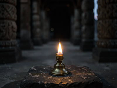 Why Parts of India Mourn Ravana on the Same Day the Rest Burns Him