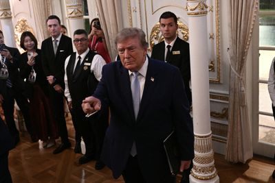 Musk, Megadonors, and a $657 Million War Chest: Republicans Make a Final Push for Nov. 3rd