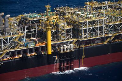 Brazil's Road to 8th-Largest Economy in 2027: What the IMF's October Forecast Means for Oil