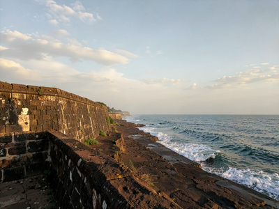 Tranquebar, Pulicat and Sadras: A Coastal Drive Through the Coromandel's European Past