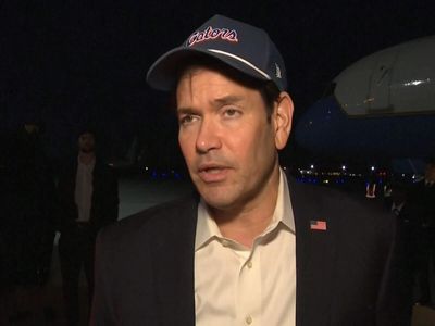 'India an important ally': Rubio says Trump weighing impact of Russia-related tariffs