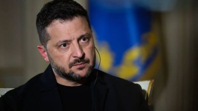 Zelenskyy questions Starlink speed restrictions in Ukraine, disputes Musk’s explanation
