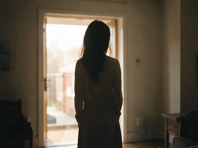 Why Your Child Runs to Her First