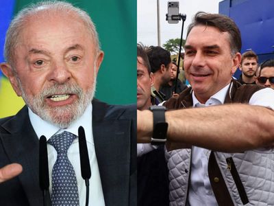 Brazil elections: Lula, Bolsonaro face-off in first debate ahead of Presidential runoff
