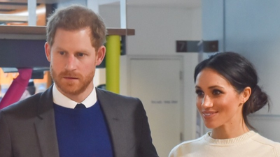 Prince Harry's Diana-Inspired 'People's Prince' Ambition Alleged as Sussexes Plan Six More UK Visits