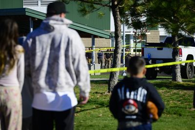 After Bend Elementary School Shooting, Oregon Officials Urge Families to Watch Children for Signs of Trauma and Grief