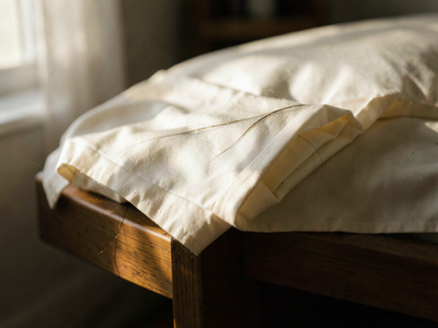 Silk vs Satin Pillowcases for Indian Hair: What Changes and What Does Not
