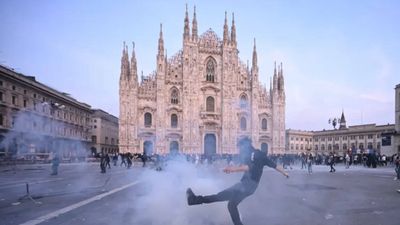 5,50,000 on streets: How cost-of-living anger is sweeping Europe
