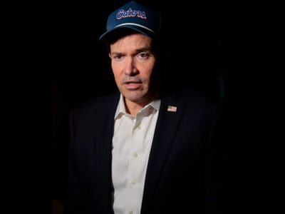 Marco Rubio says Trump to take up to 60 days to weigh Russia sanctions