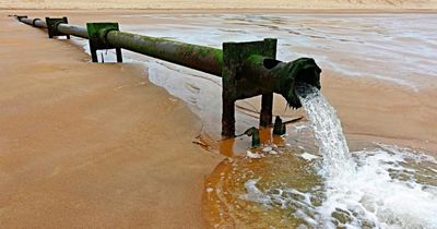 Sewage warning for Scotland as ‘unprecedented’ El Niño winter approaches