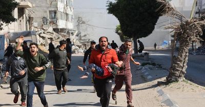 Inside Israel’s war on journalists and how Western media ‘facilitated genocide’
