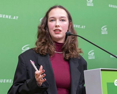 ‘I felt disgusted’: MEP speaks out over nude deepfakes and urges EU action