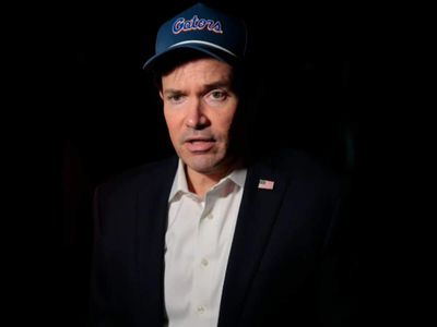Marco Rubio calls on Israel to curb settler attacks after US journalist assaulted