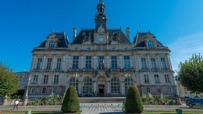 France Protests Turn Violent as Limoges City Hall Roof Collapses and Public Anger Deepens