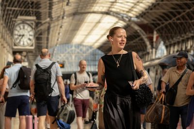 Are London's nationalised train services actually any more reliable?