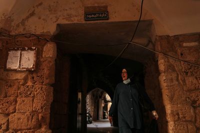 Israel-Lebanon agreement shines light on long-lost Jewish community