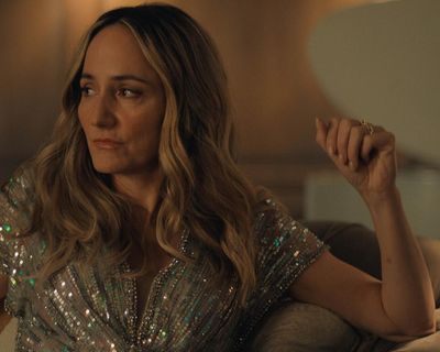 TV tonight: a very moreish drama about a hellish birthday party