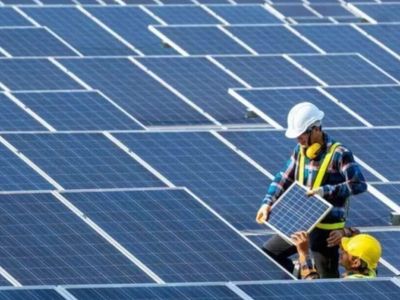 China proposes export controls on solar-manufacturing technologies