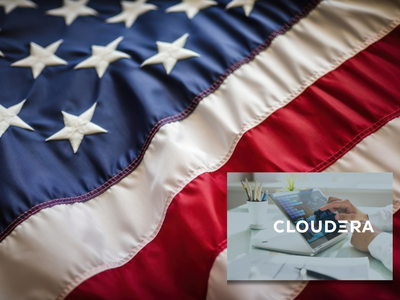 Cloudera settles with the US government, barred from PERM program for two years over labour discrimination allegations