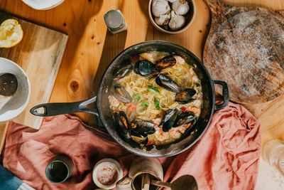 How to reduce microplastics at home with stylish, plastic-free interiors