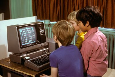 OPINION - The under-30s aren’t going to swap real art for AI: trust me, I teach them