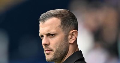 'Horrible': Jack Wilshere reveals lasting Scott Brown impact after Celtic clash