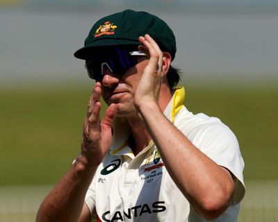 South Africa v Australia: second men’s cricket Test, day one abandoned – as it happened