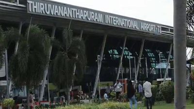Thiruvananthapuram International Airport to suspend flights for Arattu procession on October 20