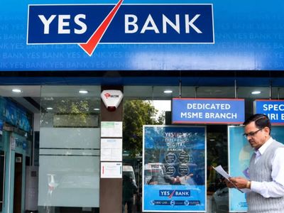 Sumitomo-backed Yes Bank pegs AT1 bond verdict hit at Rs 5,217 crore